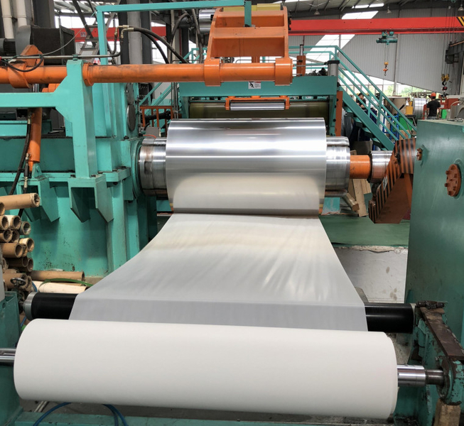 Chiny JIANGSU TISCO SUPPLY CO., LTD profil firmy