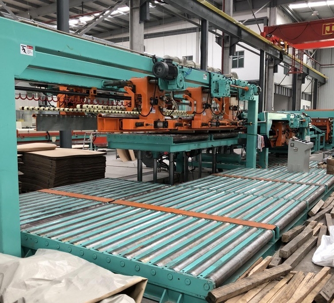 Chiny JIANGSU TISCO SUPPLY CO., LTD profil firmy