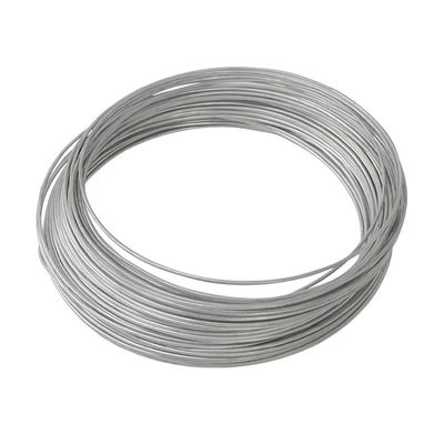 50m Soft Annealed Welding Steel With Stainless Wire 2B BA FOB CIF EXW CFR