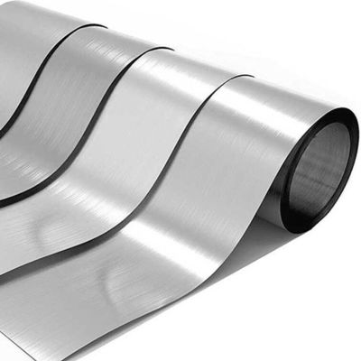3mm Cold Rolled 1mm Stainless Steel Strip 2mm  201 202