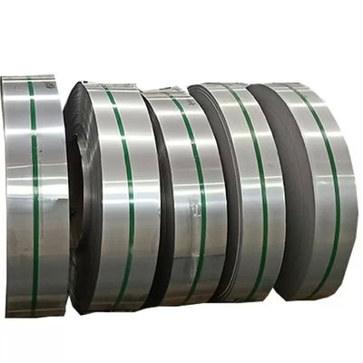 3mm Cold Rolled 1mm Stainless Steel Strip 2mm  201 202