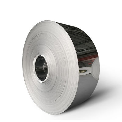 3mm Cold Rolled 1mm Stainless Steel Strip 2mm  201 202