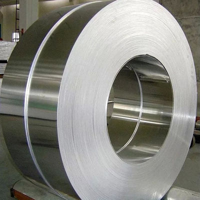 8K HL Stainless Spring Steel Strip 3mm 304L 316 ISO9001 1000mm*2000mm
