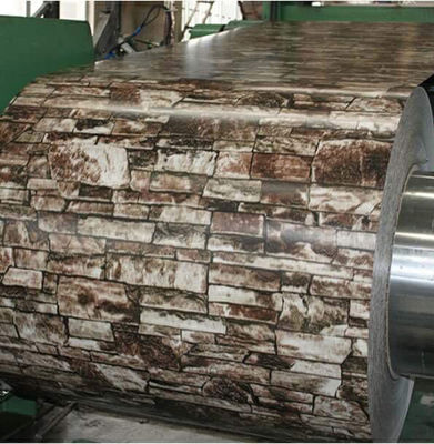 ISO9001 Galvanized Steel Sheet And Coils 100mm To 12000mm