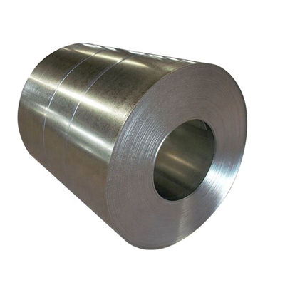 0.1mm 316L Tisco Stainless Steel Strip Coil 304 Hot Rolled ISO9001
