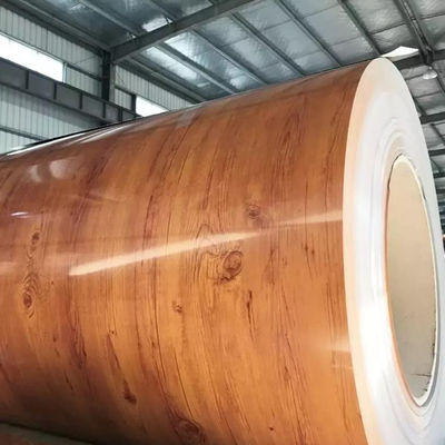 Construction 0.12 - 6.0mm Gi Galvanized Steel Coil 508mm 610mm Free Sample