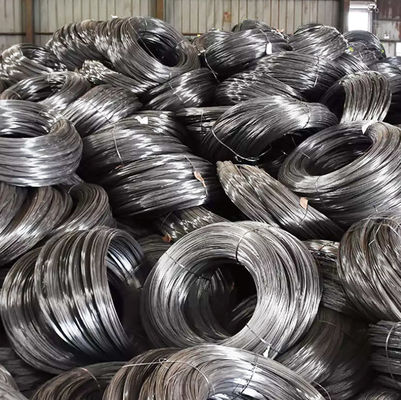 17 - 7PH 631 1.4568 Stainless Steel Wire Rod Cold Drawn 304 ISO 9001 BV SGS