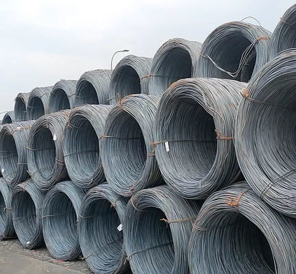 309S 2205 2507 Stainless Steel Wire Rod 430 430A 309S ISO 9001 BV SGS