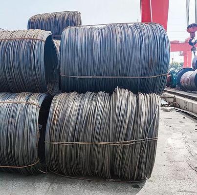 17 - 7PH 631 1.4568 Stainless Steel Wire Rod Cold Drawn 304 ISO 9001 AISI
