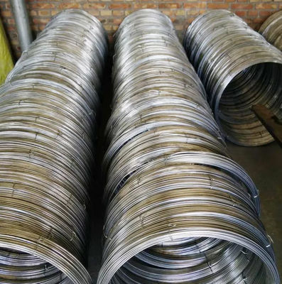 17 - 7PH 631 1.4568 Stainless Steel Wire Rod Cold Drawn 304 ISO 9001 AISI