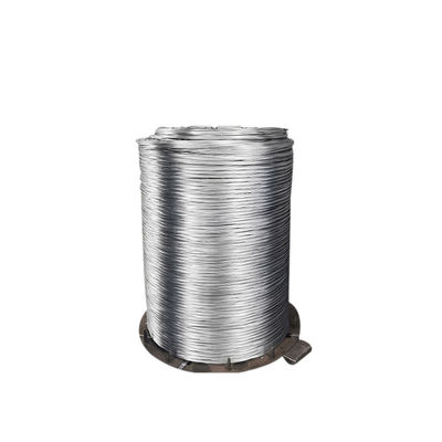 50m Soft Annealed Welding Steel With Stainless Wire 2B BA FOB CIF EXW CFR