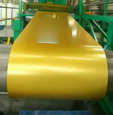 ISO9001 Galvanized Steel Sheet And Coils 100mm To 12000mm