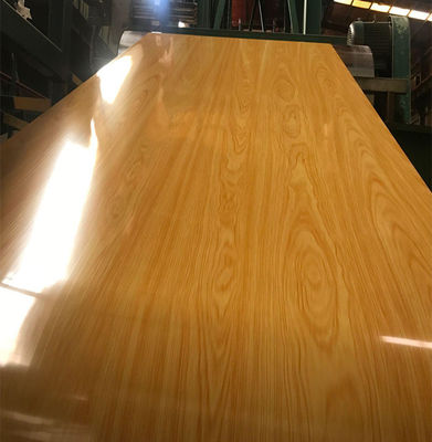 Cold Rolled Prepainted Galvanized Steel Coils 0.2 - 4.0mm PCC SPCD SPCE